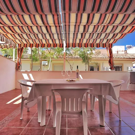 Wavefront Retreat By Gms Fuengirola